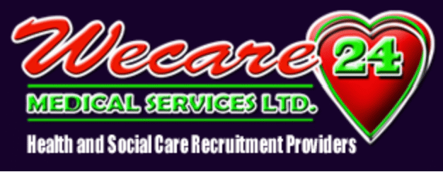 Wecare 24 Medical Services